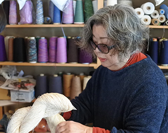 坂口鄙子（さかぐち ひなこ）