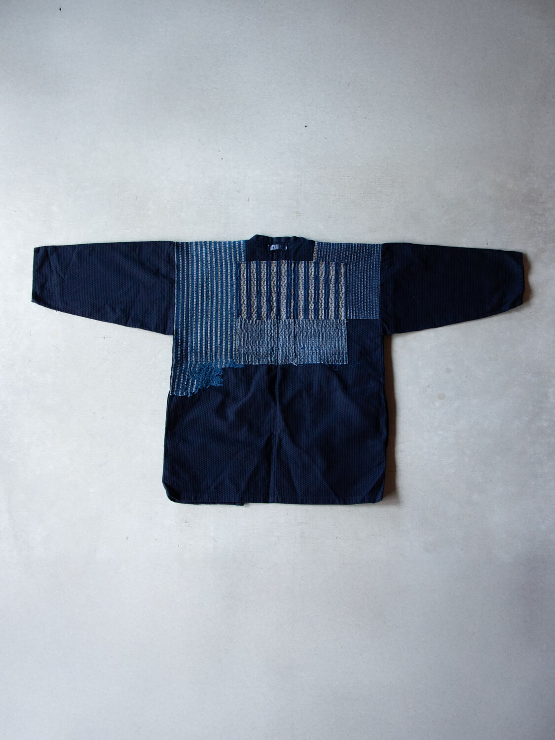 縁日 HANTEN(半纏)