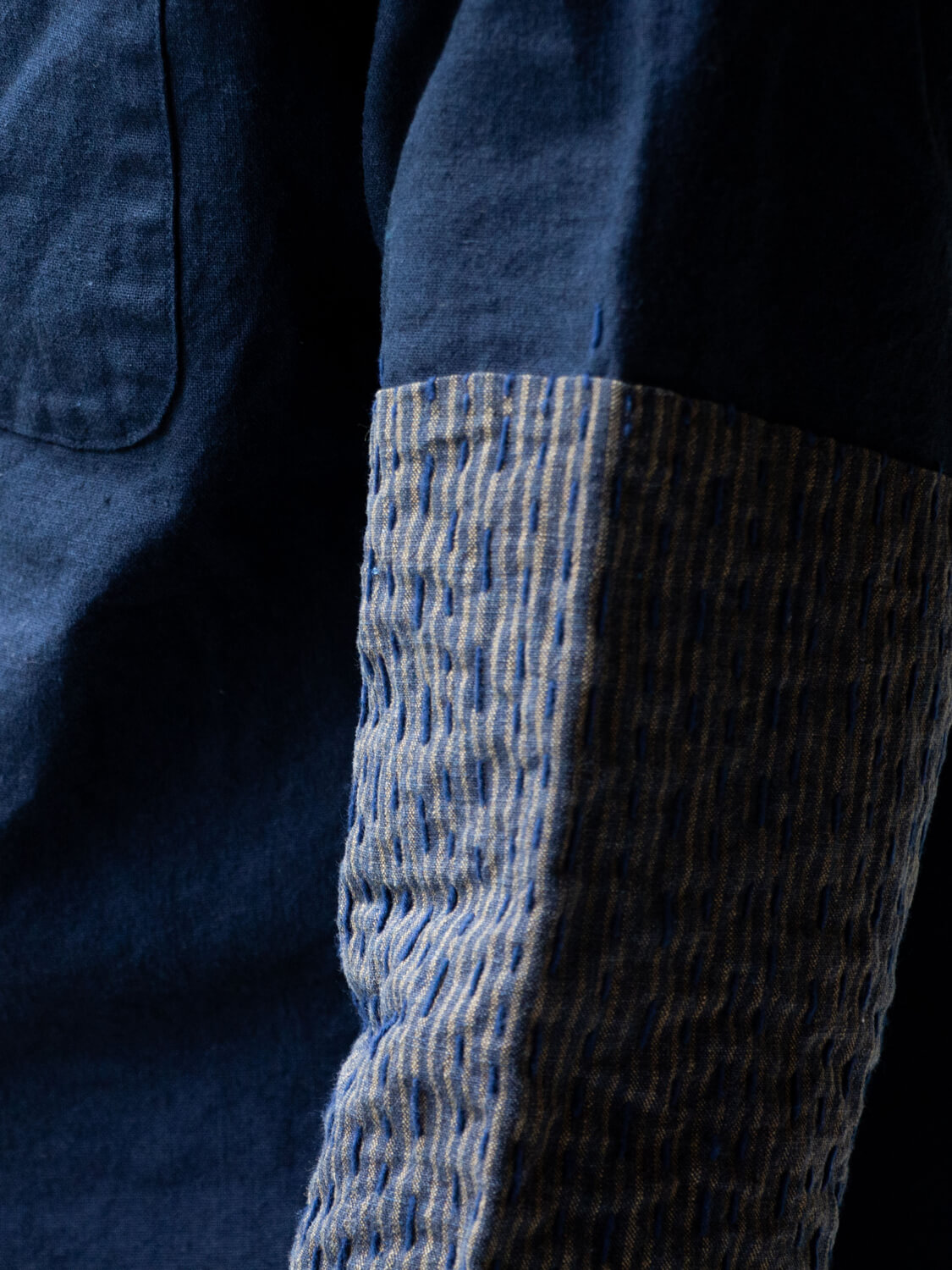 縁日 ボロ KOIKUCHI（鯉口）