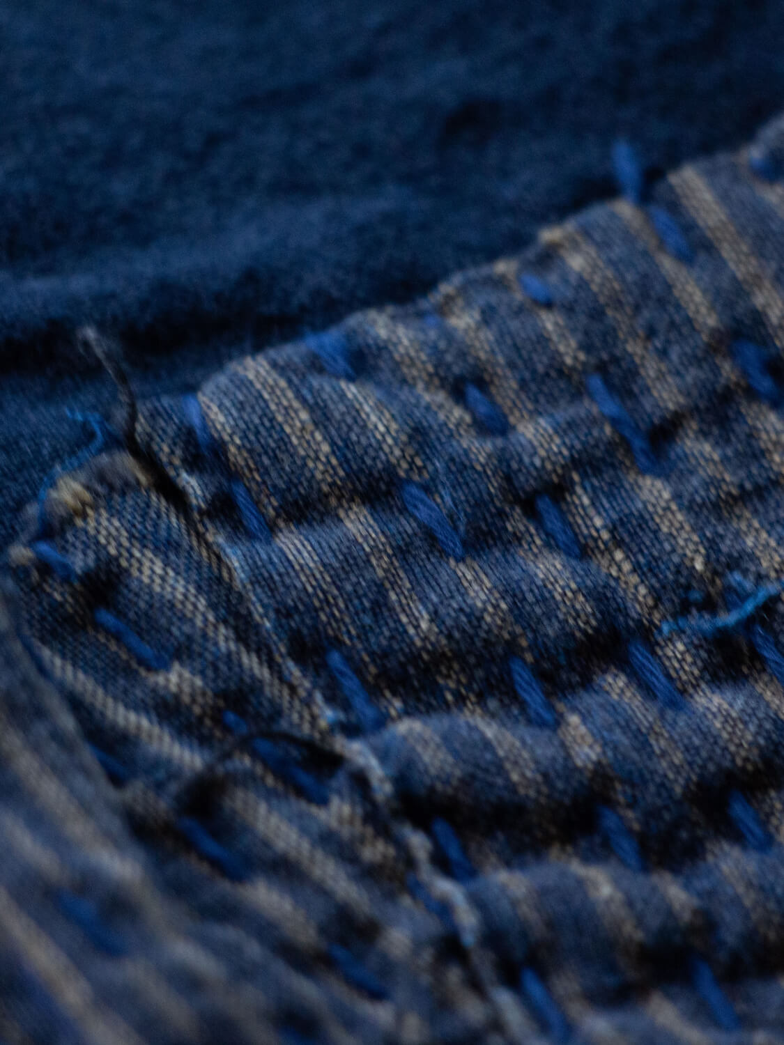 縁日 ボロ KOIKUCHI（鯉口）