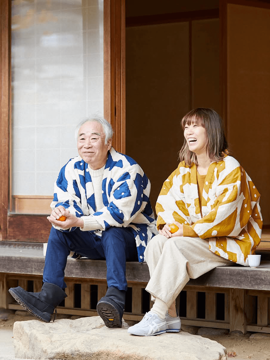 縁日 DONBUKU(どんぶく)