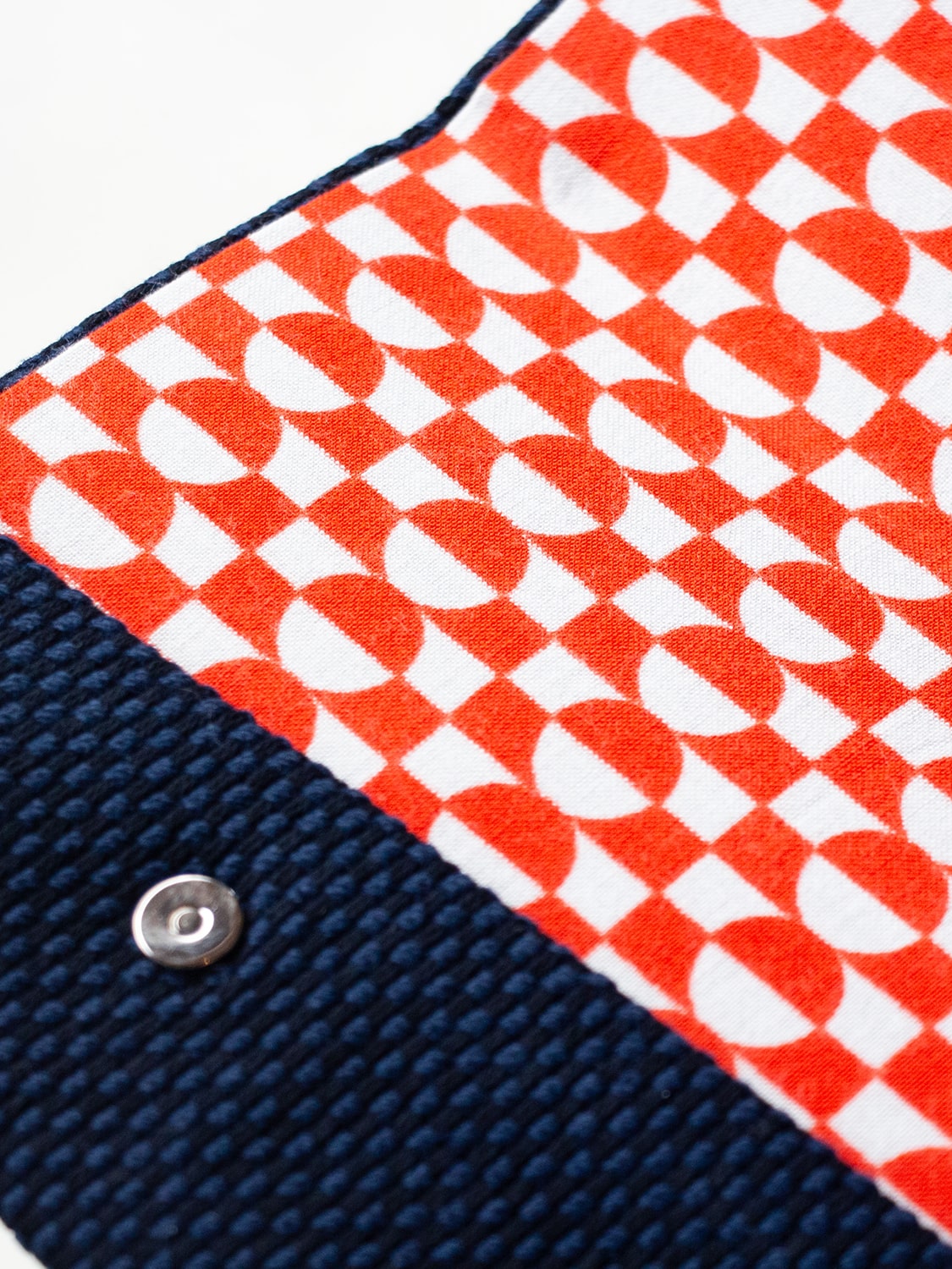 縁日 袱紗 ふくさ 