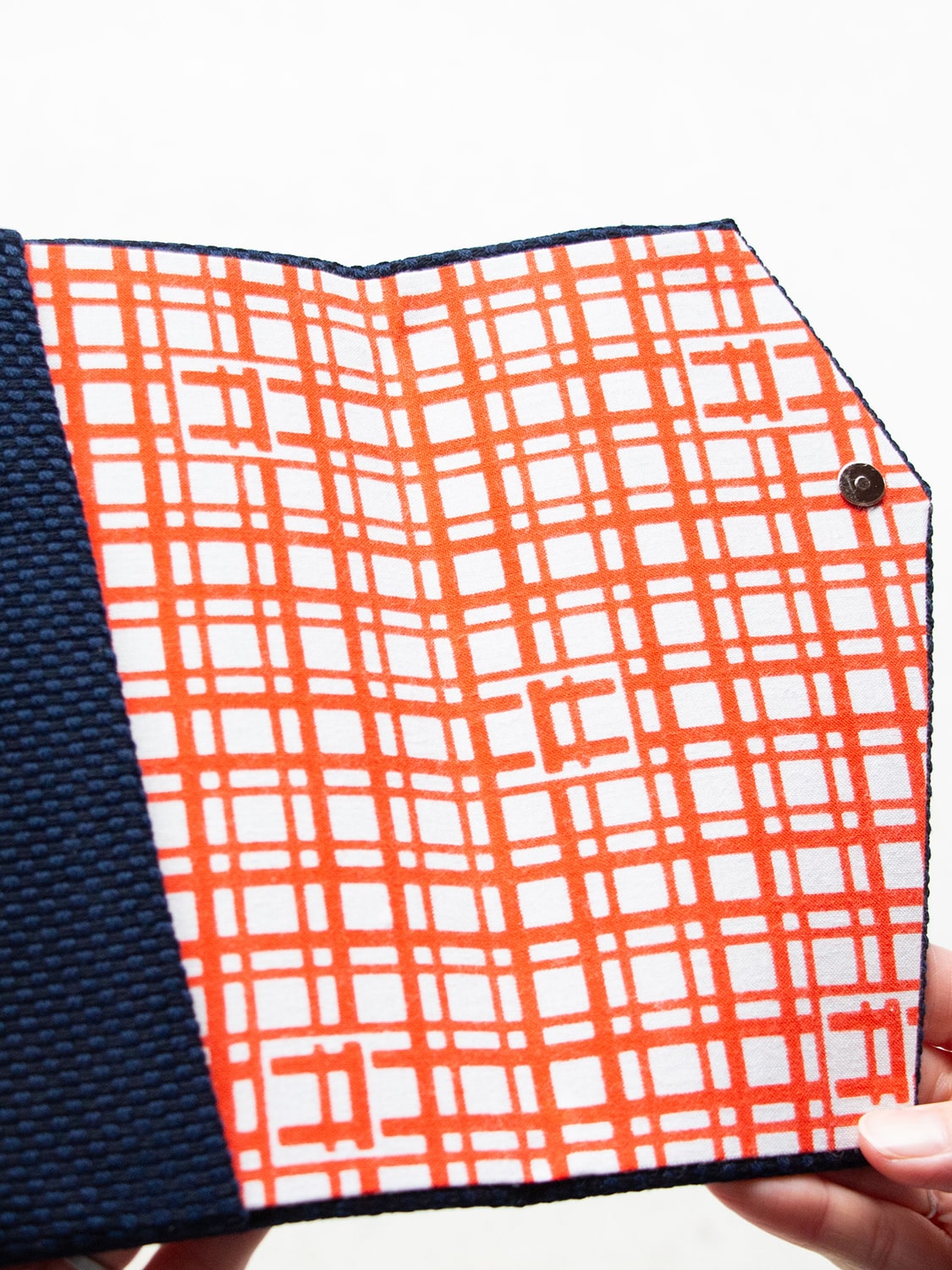 縁日 袱紗 ふくさ 