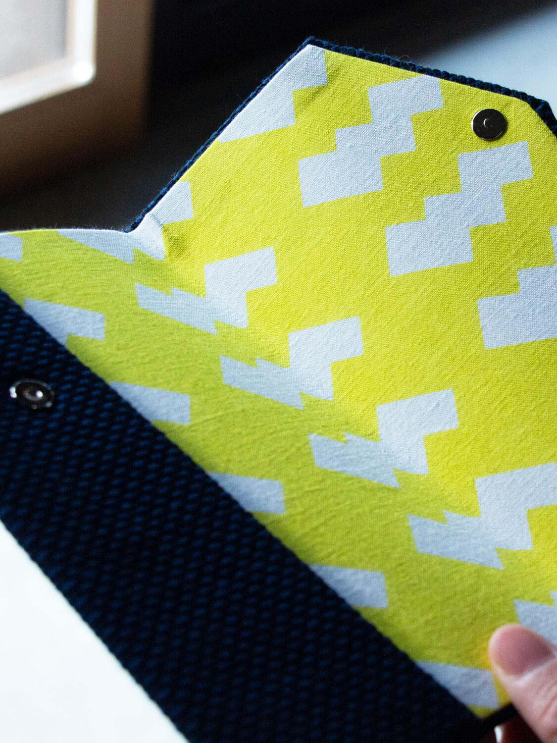 縁日 袱紗 ふくさ 