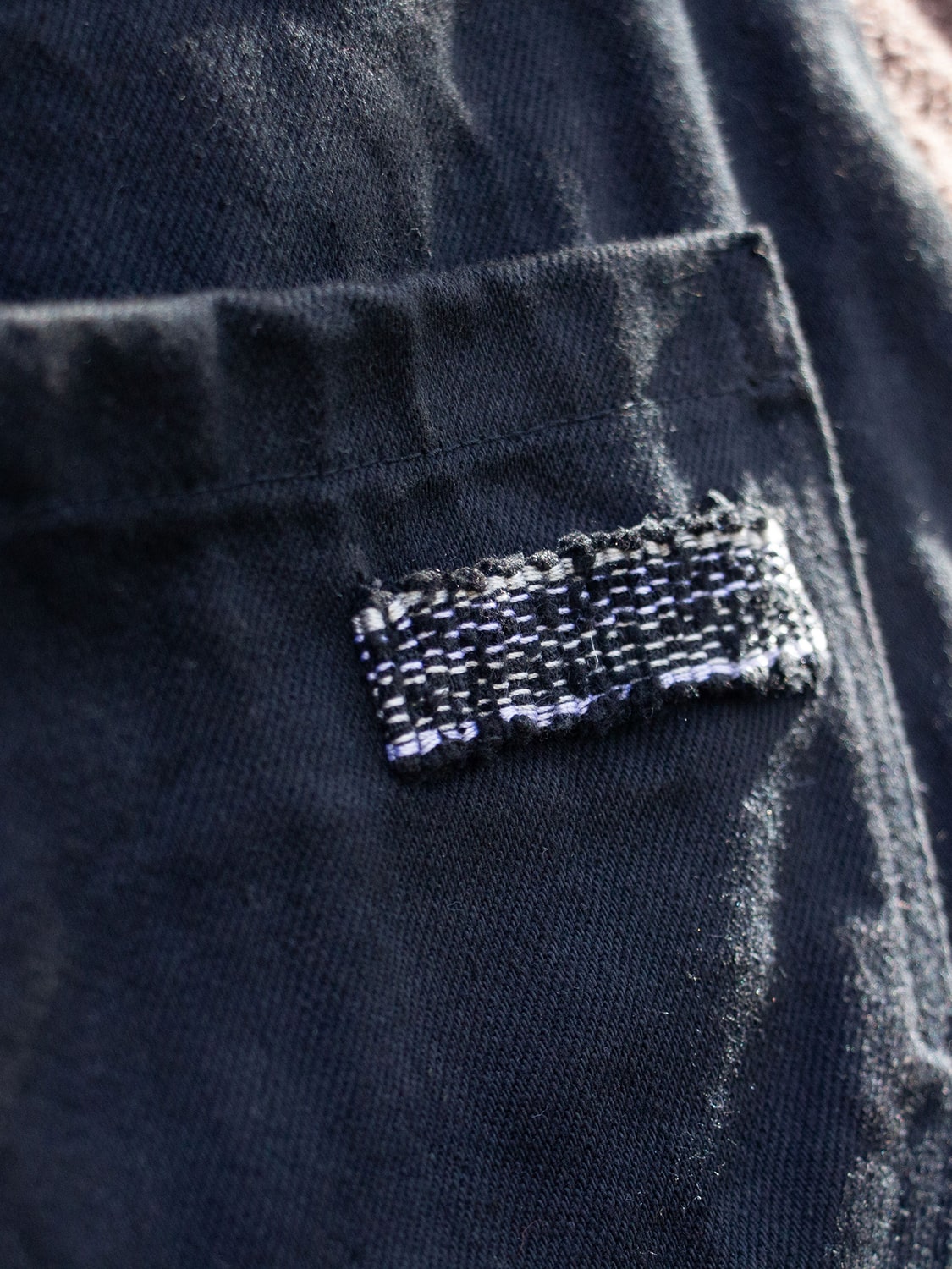 縁日 HARAGAKE VEST(腹掛けベスト)