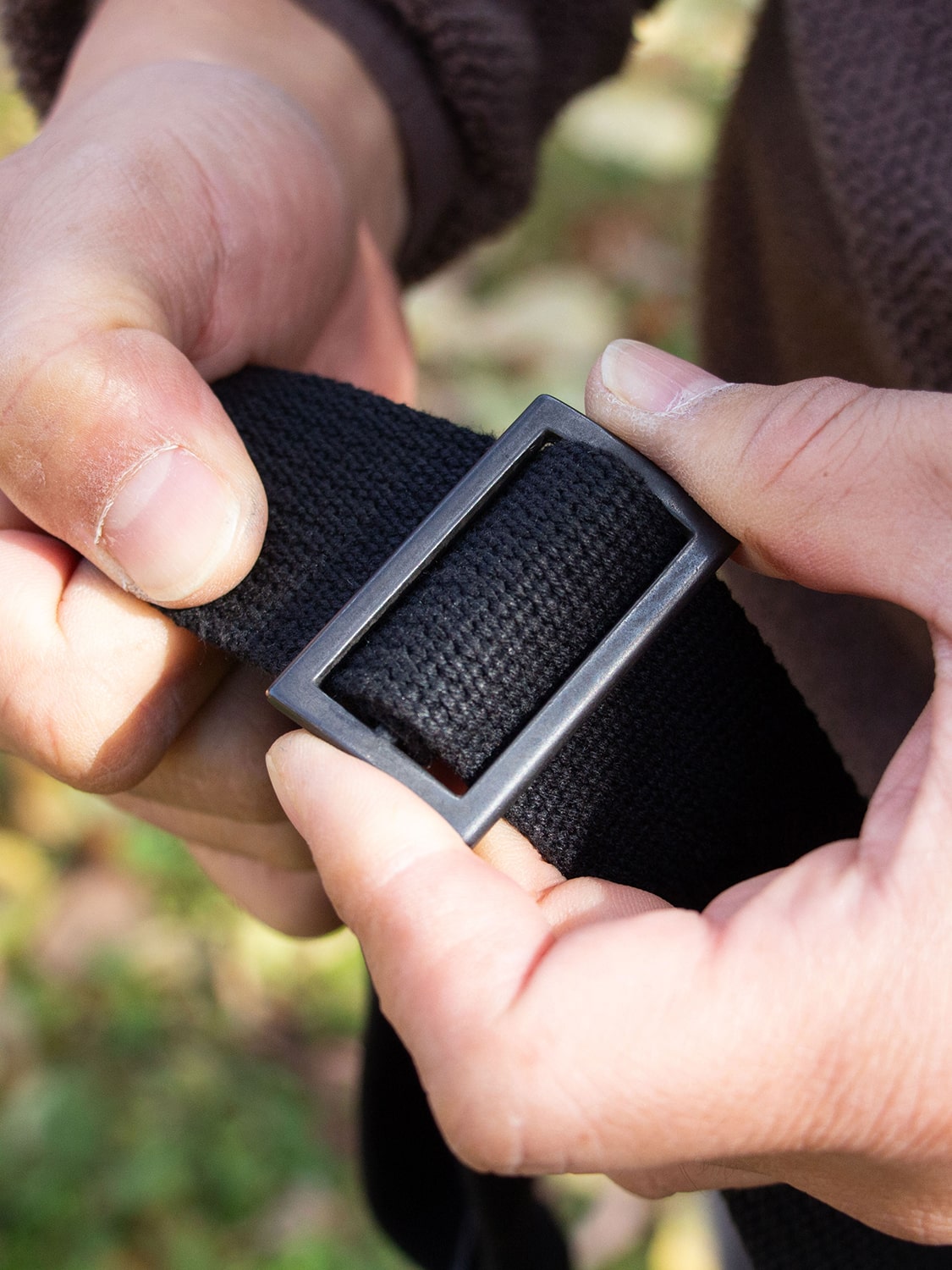 縁日 HARAGAKE VEST(腹掛けベスト)