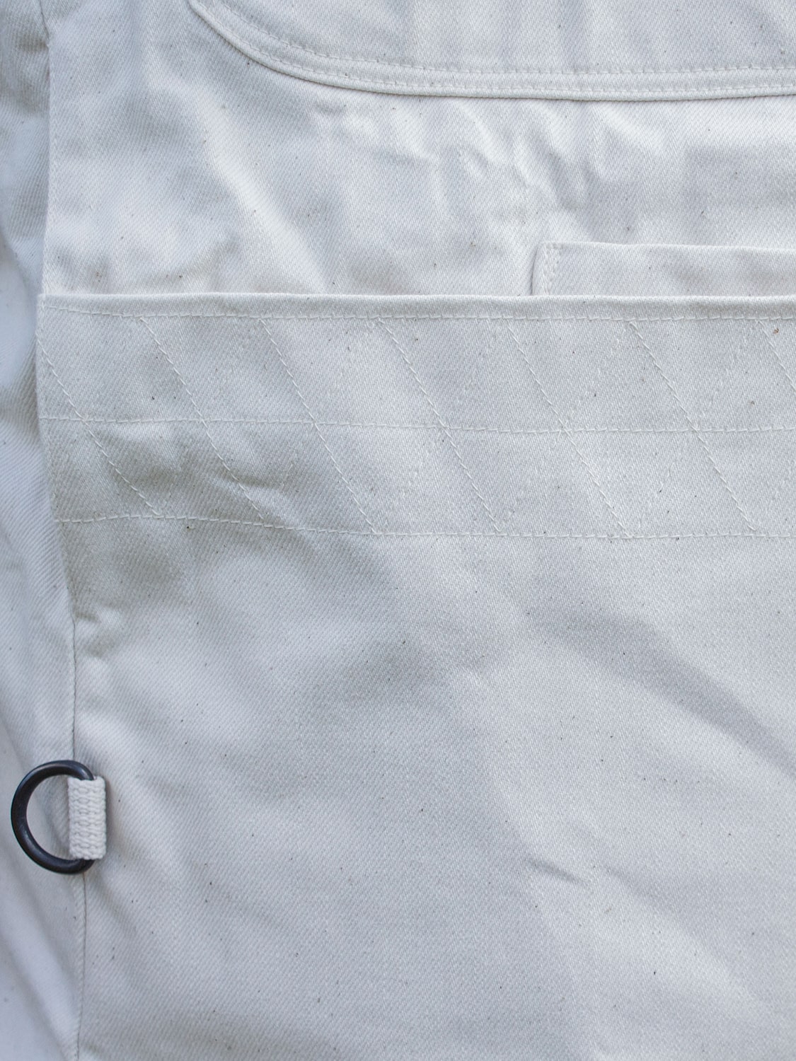 縁日 HARAGAKE VEST(腹掛けベスト)