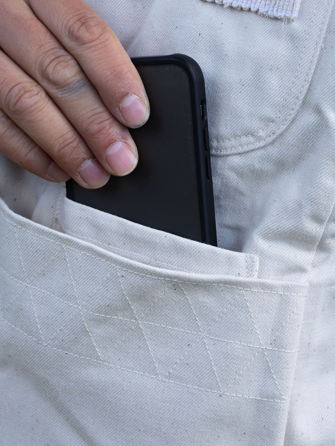 縁日 HARAGAKE VEST(腹掛けベスト)