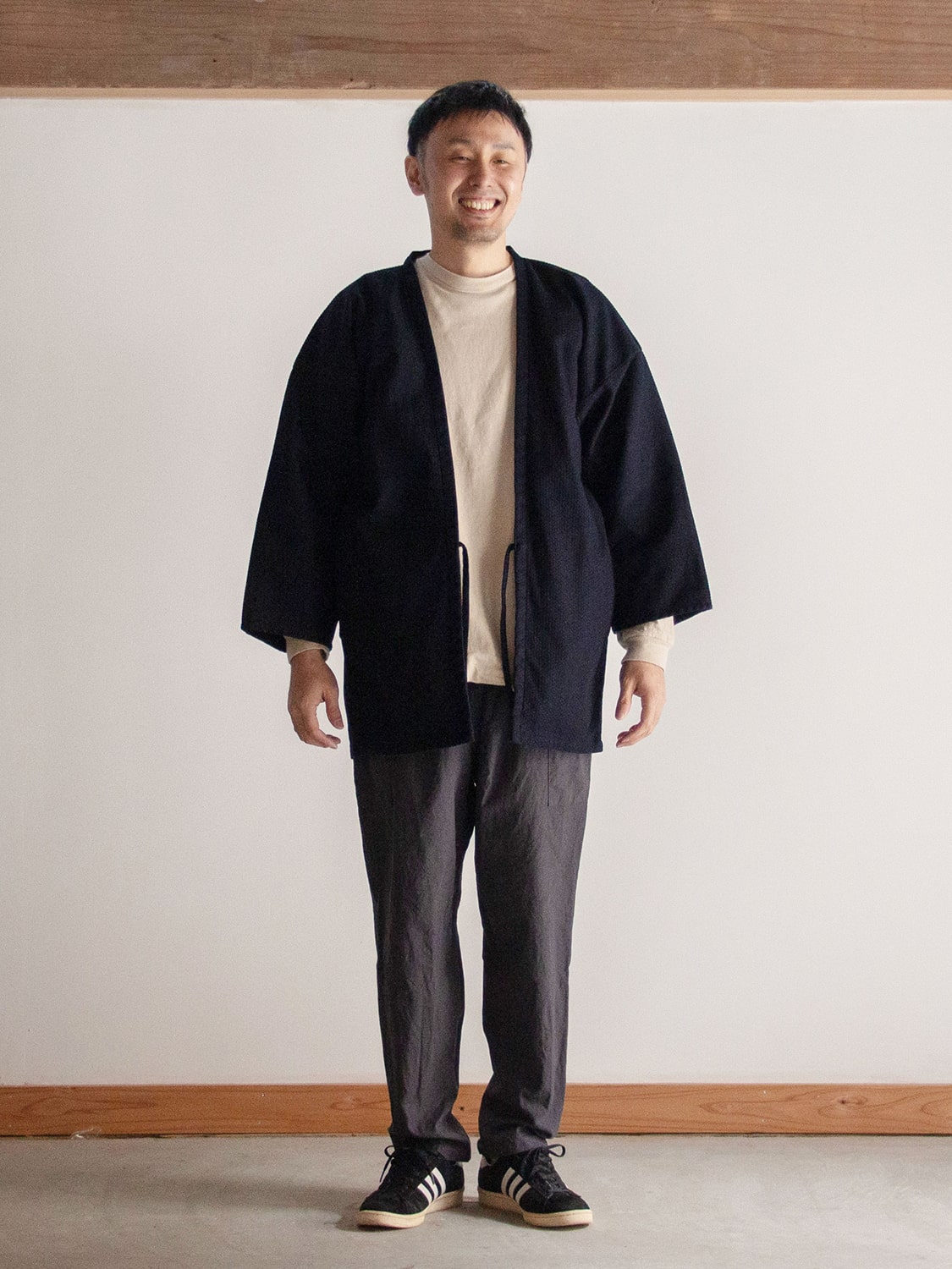 縁日 HANTEN（半纏）
