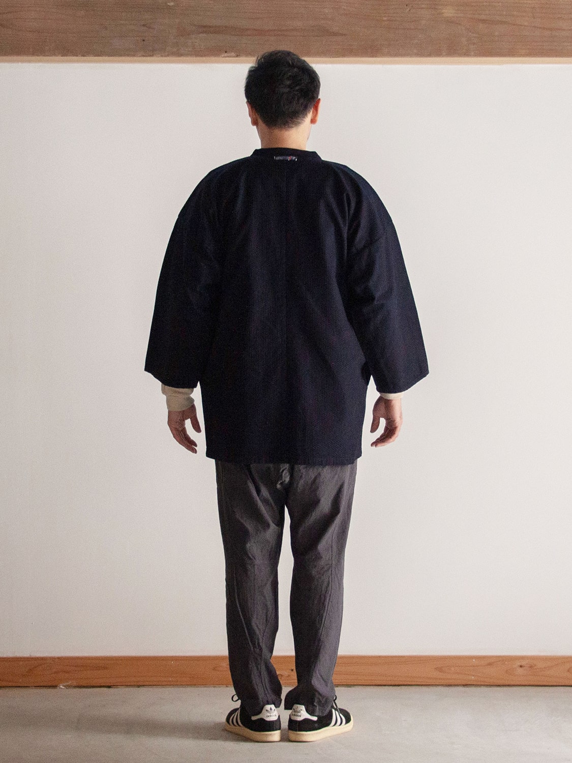 縁日 HANTEN（半纏）