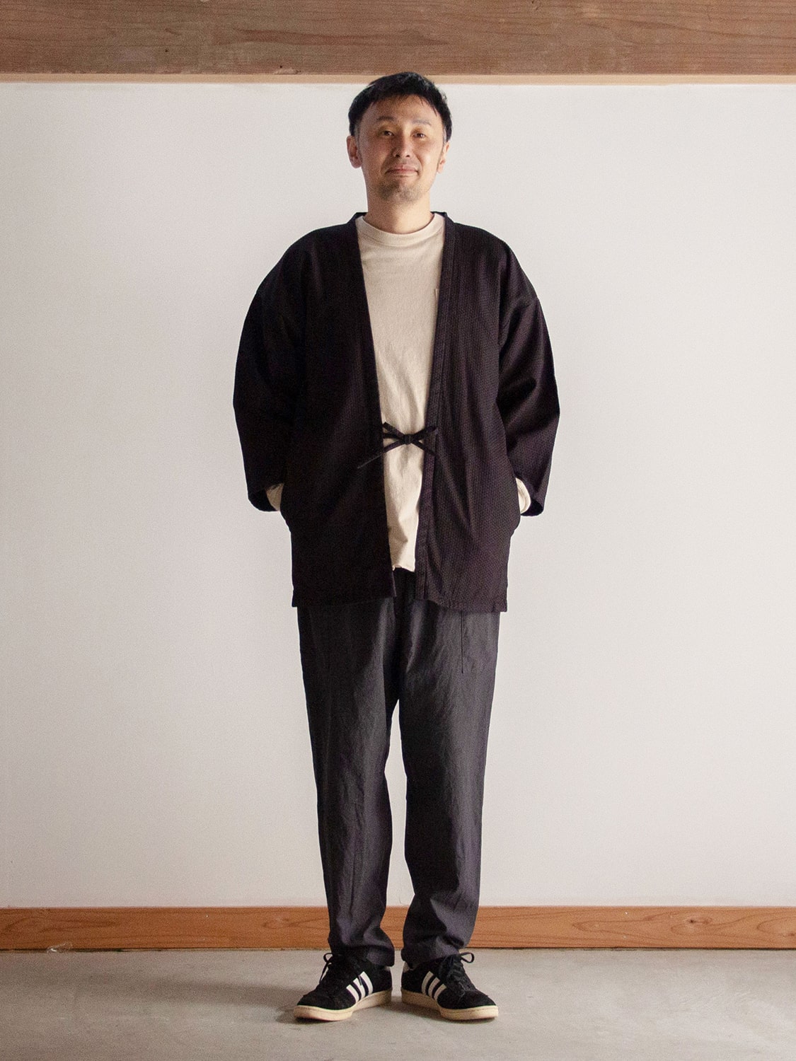 縁日 HANTEN（半纏）