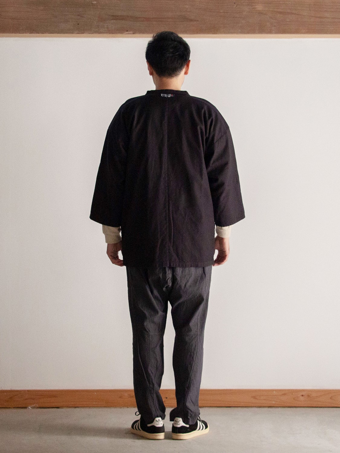 縁日 HANTEN（半纏）