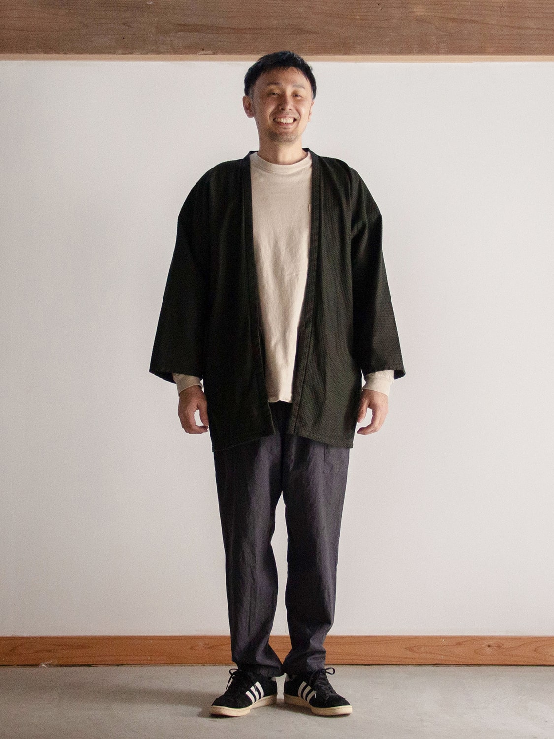縁日 HANTEN（半纏）
