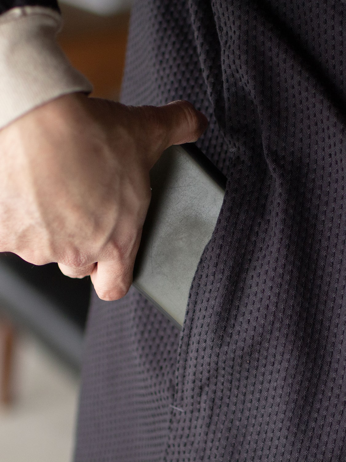 縁日 HANTEN（半纏）