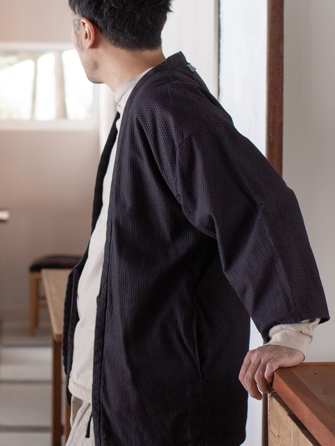 縁日 HANTEN（半纏）