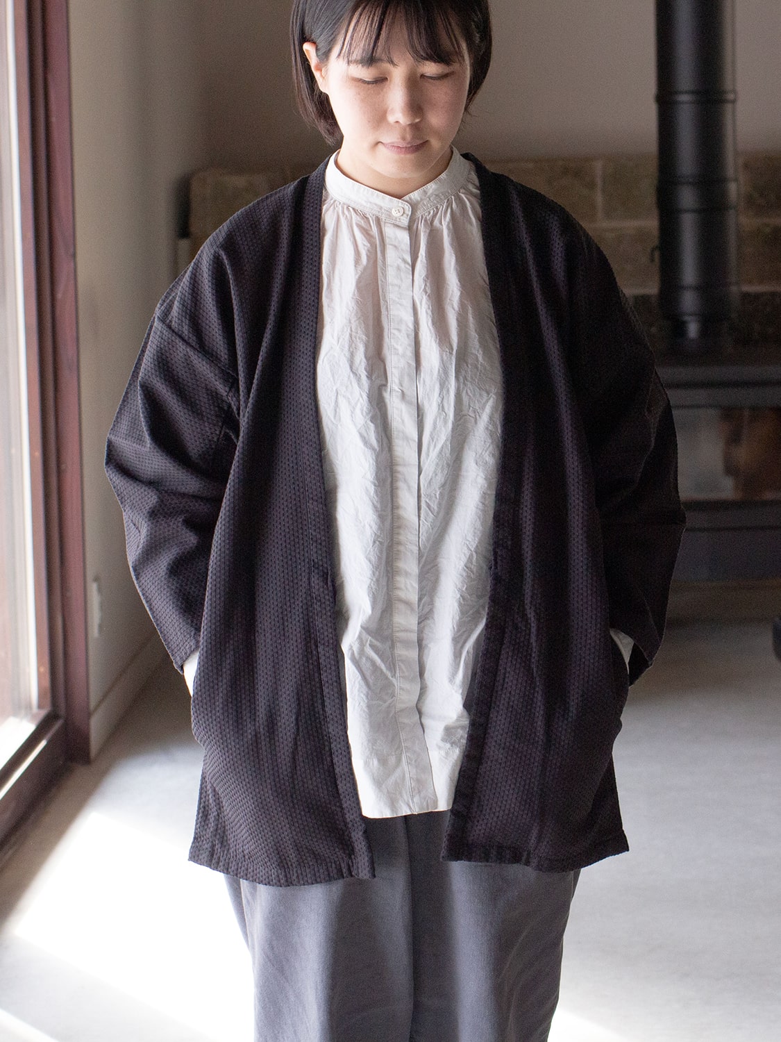 縁日 HANTEN（半纏）
