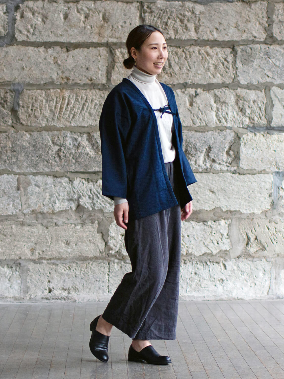 縁日 HANTEN（半纏）