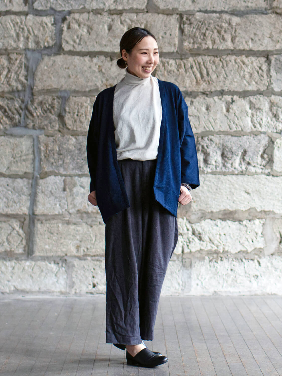 縁日 HANTEN（半纏）