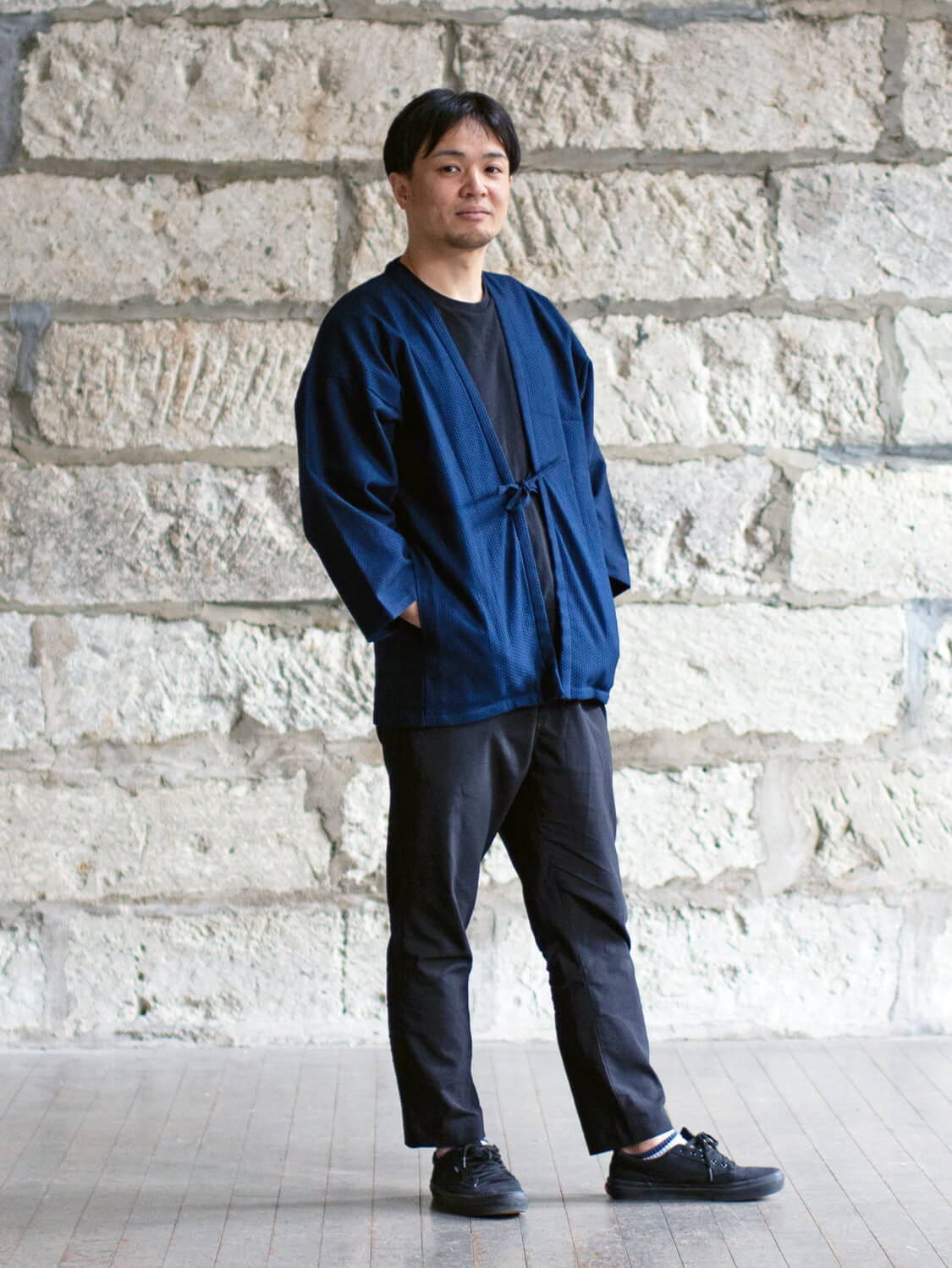 縁日 HANTEN（半纏）