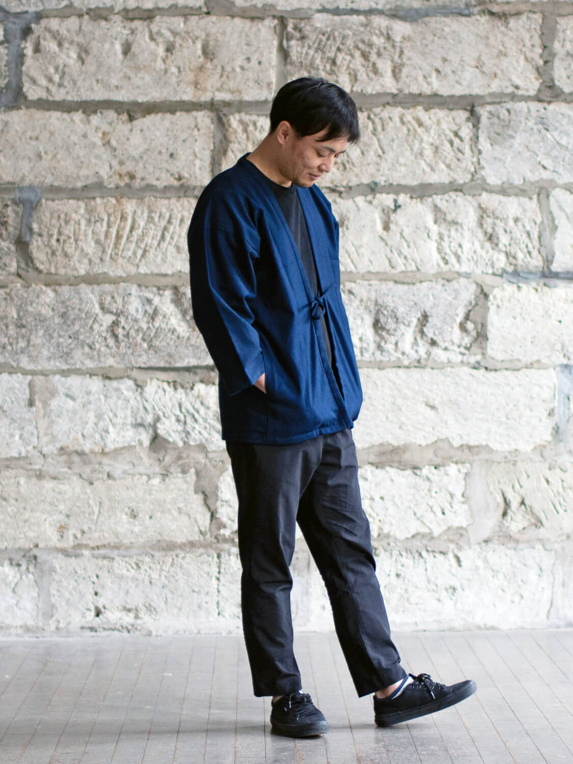 縁日 HANTEN（半纏）