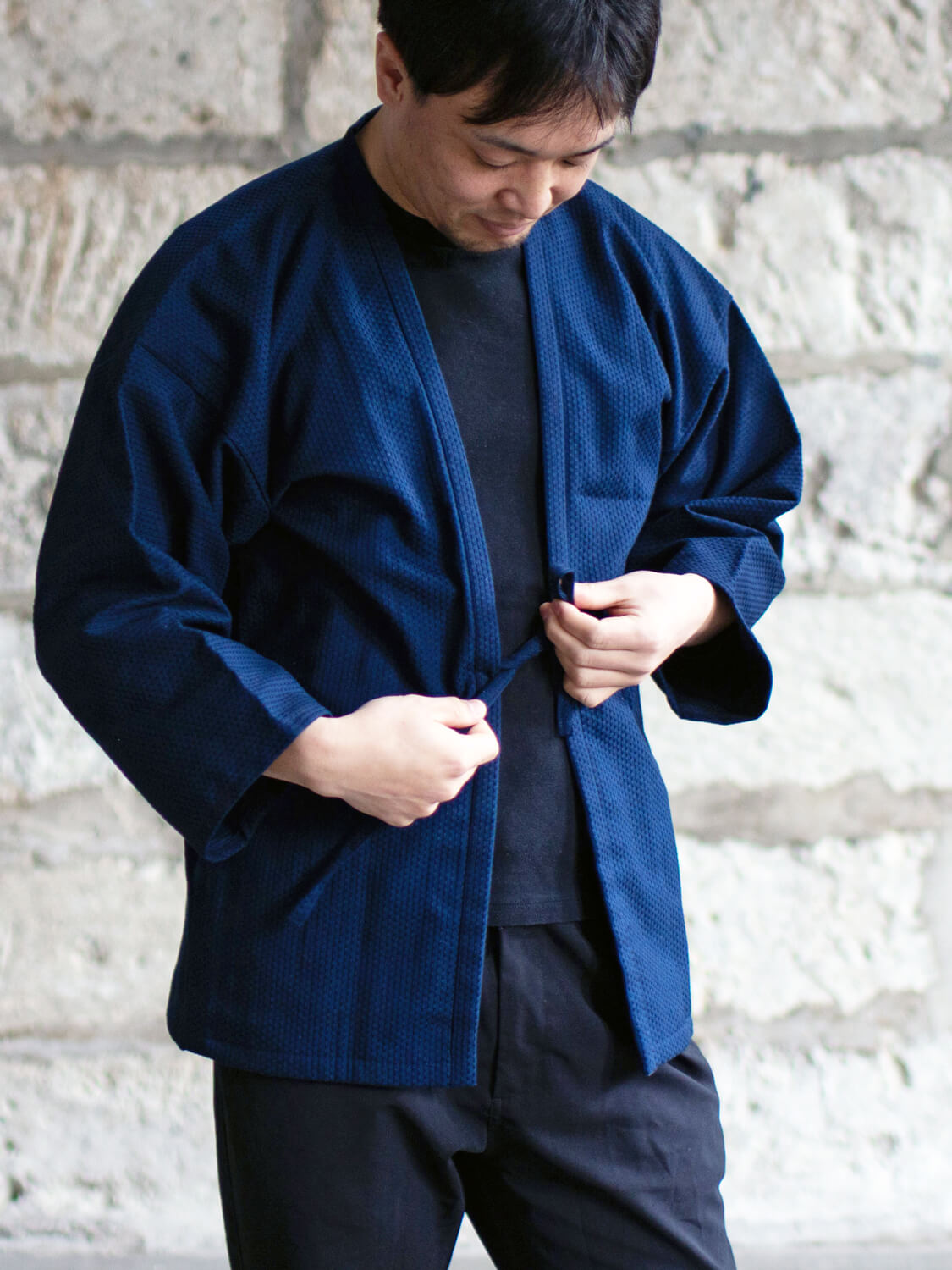 縁日 HANTEN（半纏）