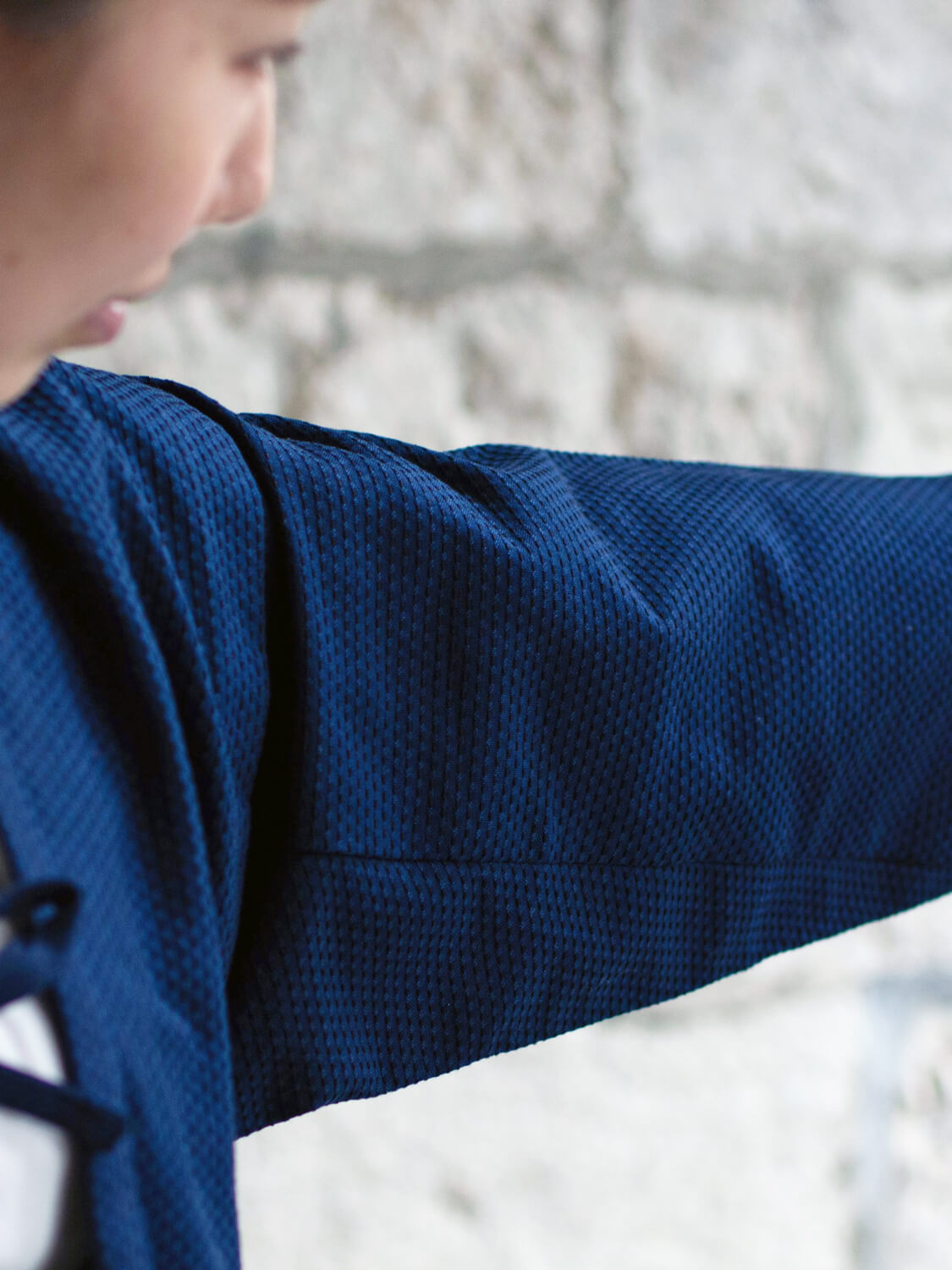 縁日 HANTEN（半纏）