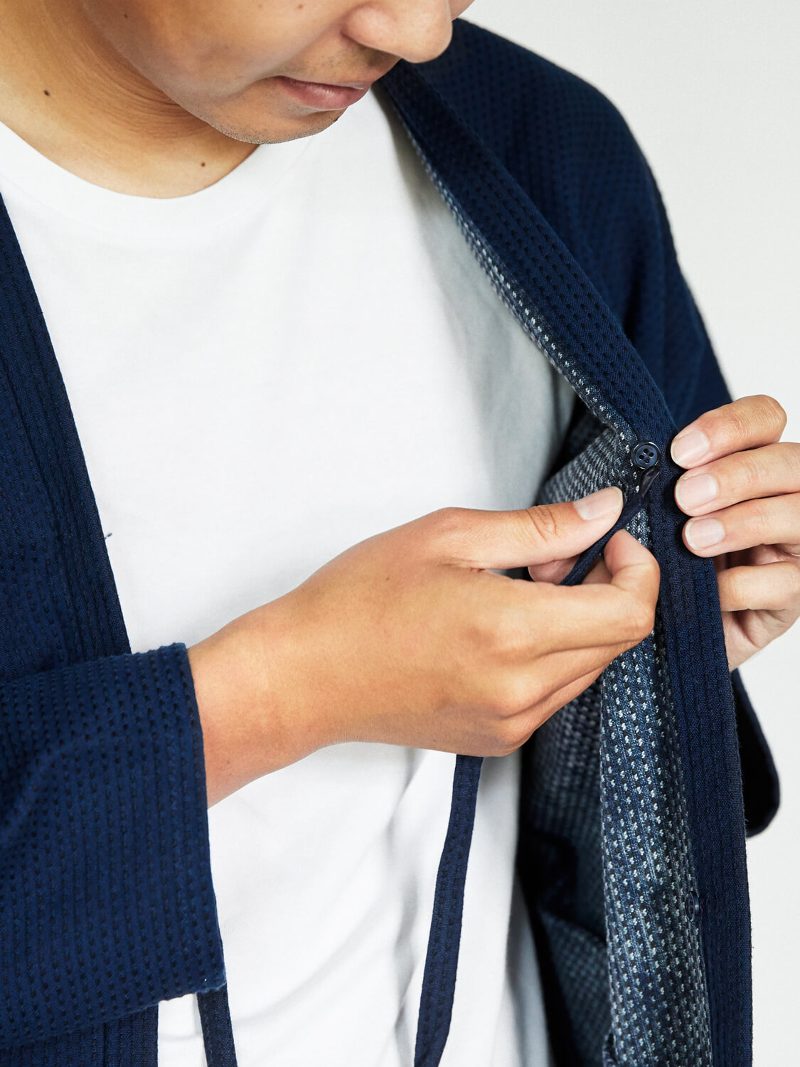 縁日 HANTEN（半纏）