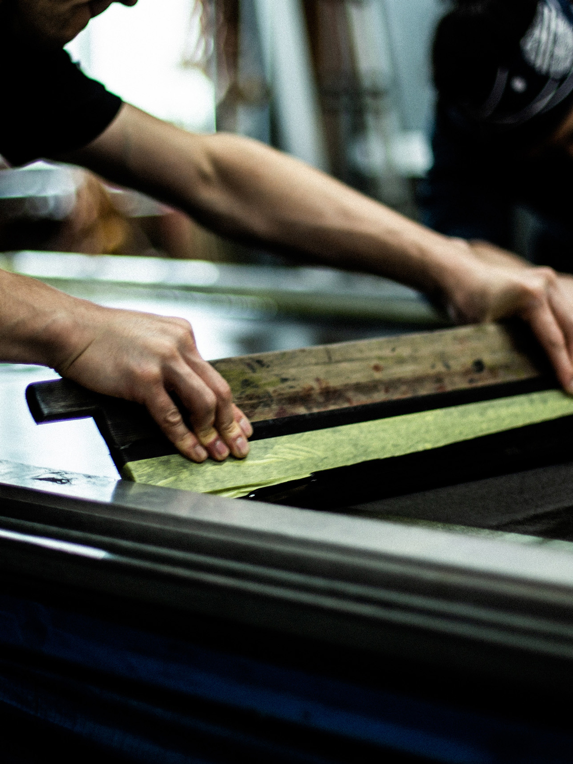 縁日 HANTEN（半纏）