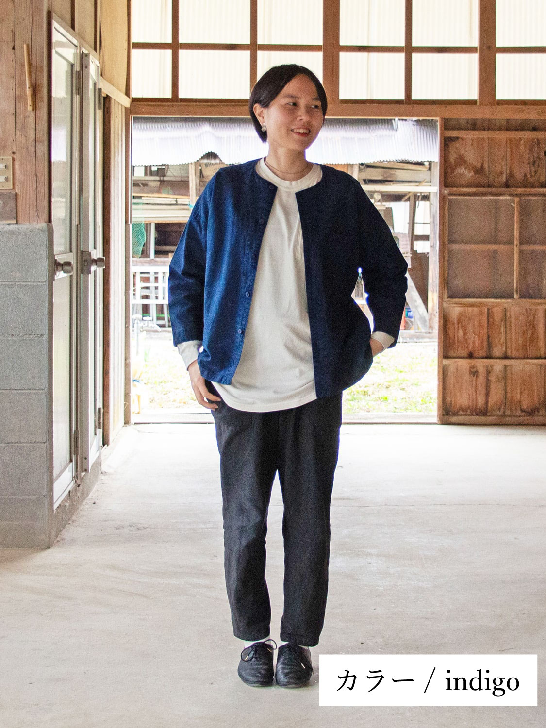 縁日 KOIKUCHI（鯉口）