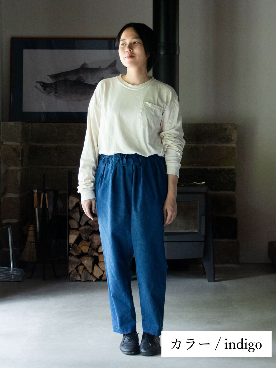 縁日 マタギもんぺ 福袋セット