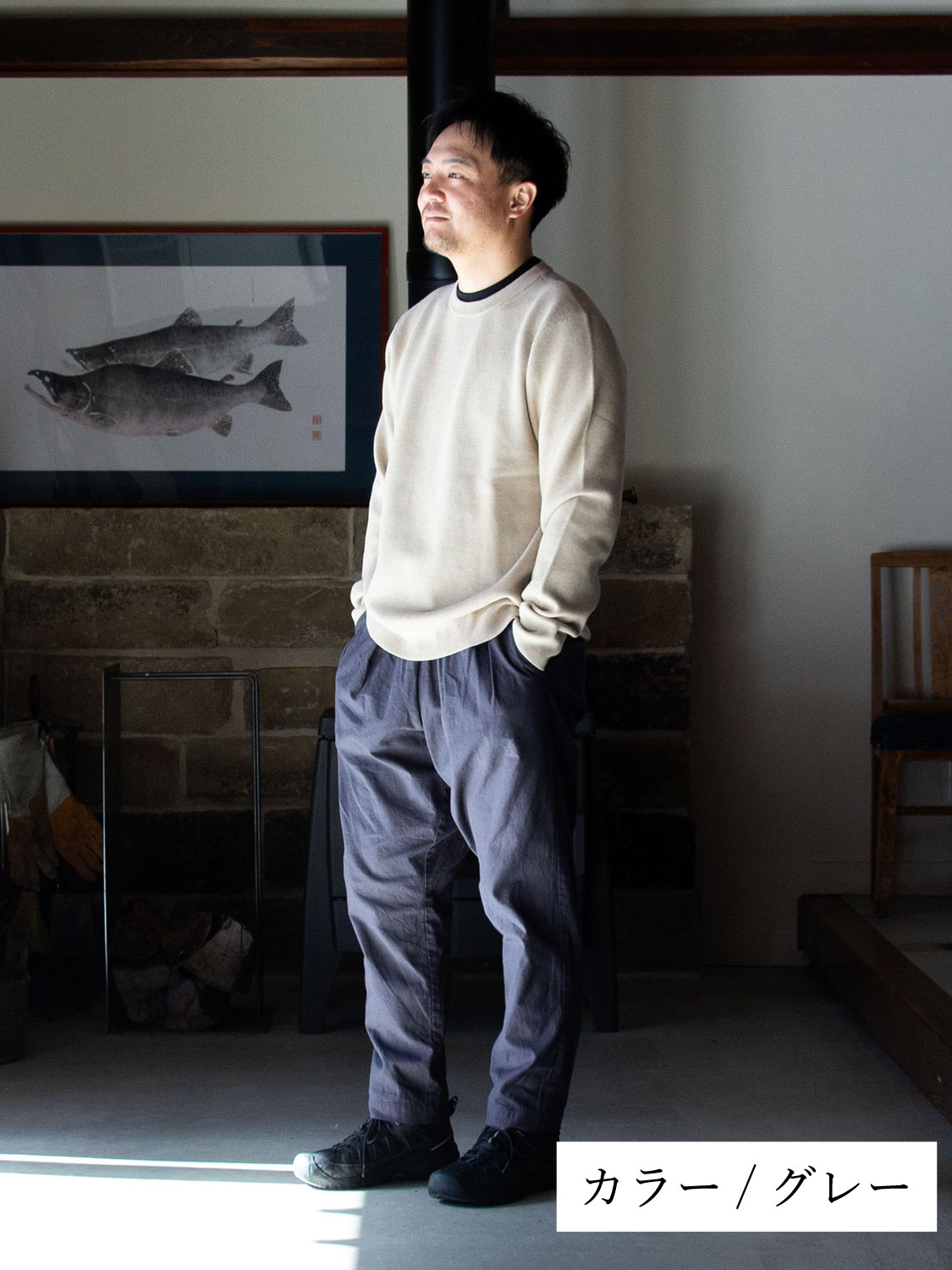 縁日 マタギもんぺ 福袋セット