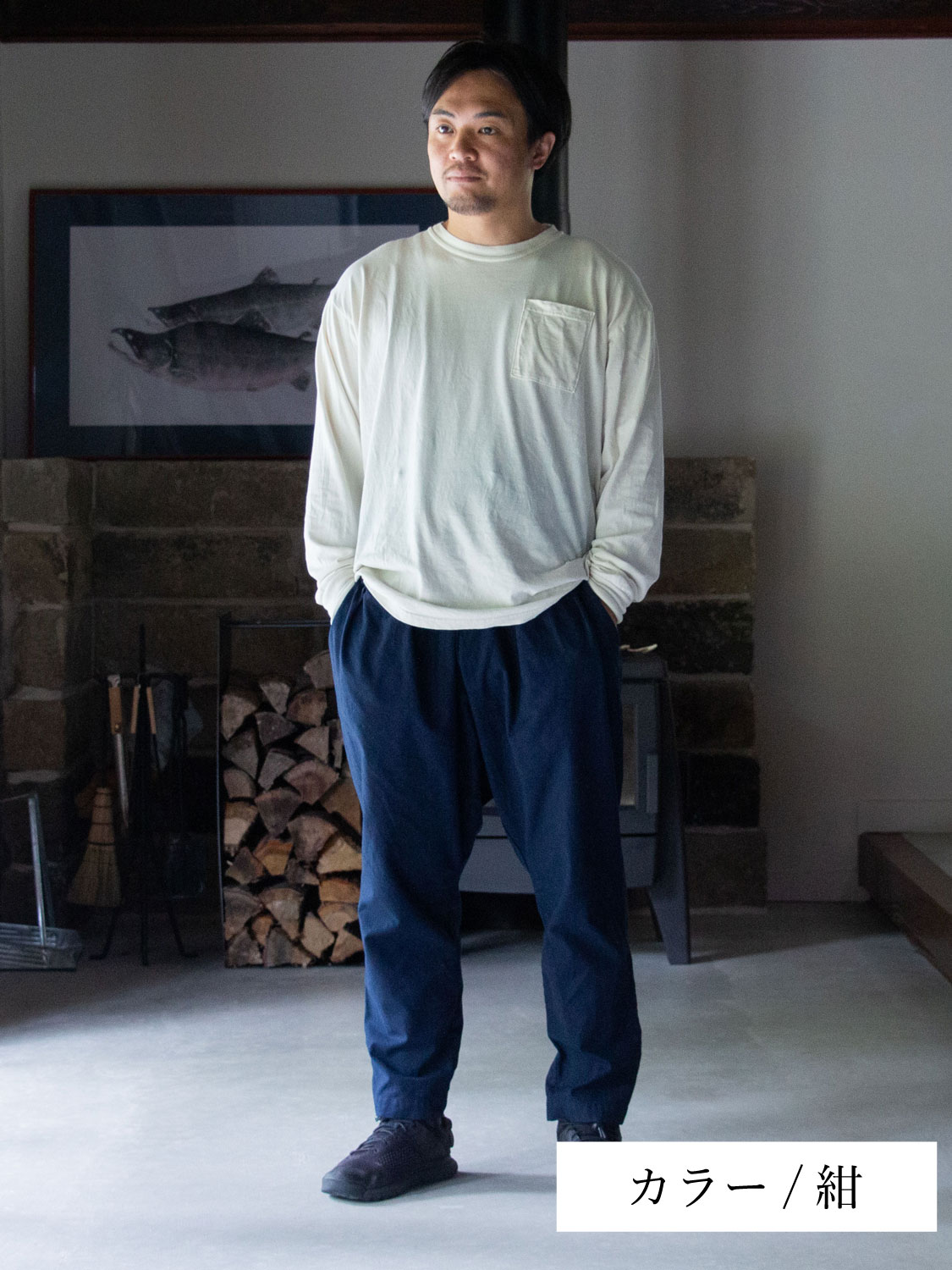 縁日 マタギもんぺ 福袋セット