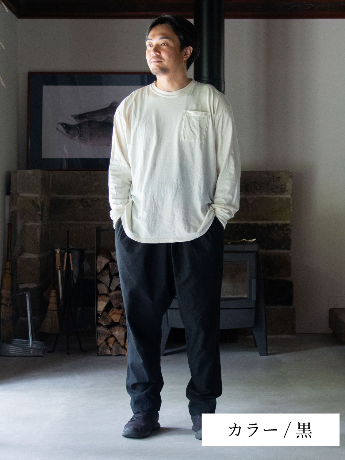 縁日 マタギもんぺ 福袋セット