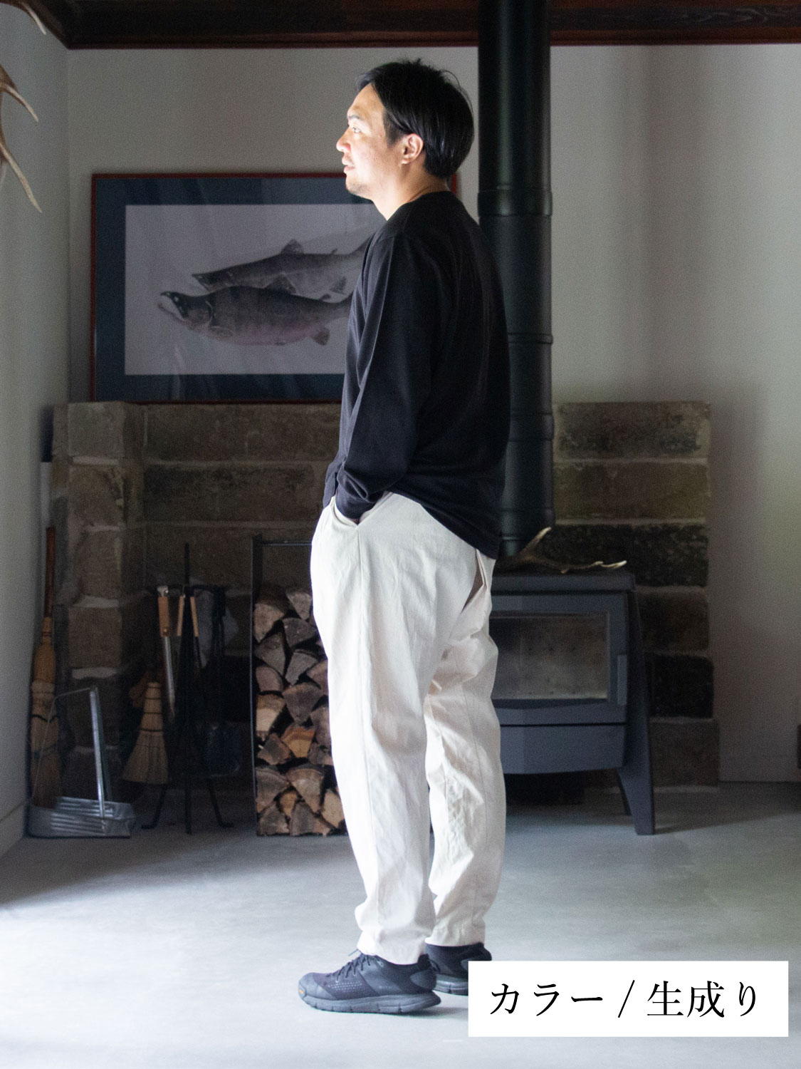 縁日 マタギもんぺ 福袋セット