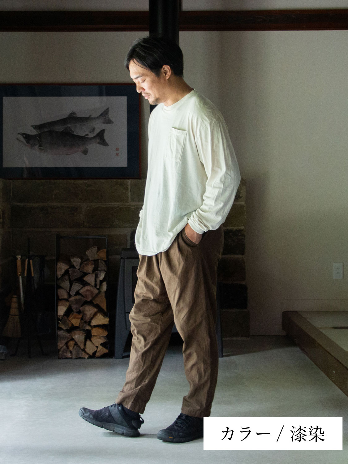 縁日 マタギもんぺ 福袋セット