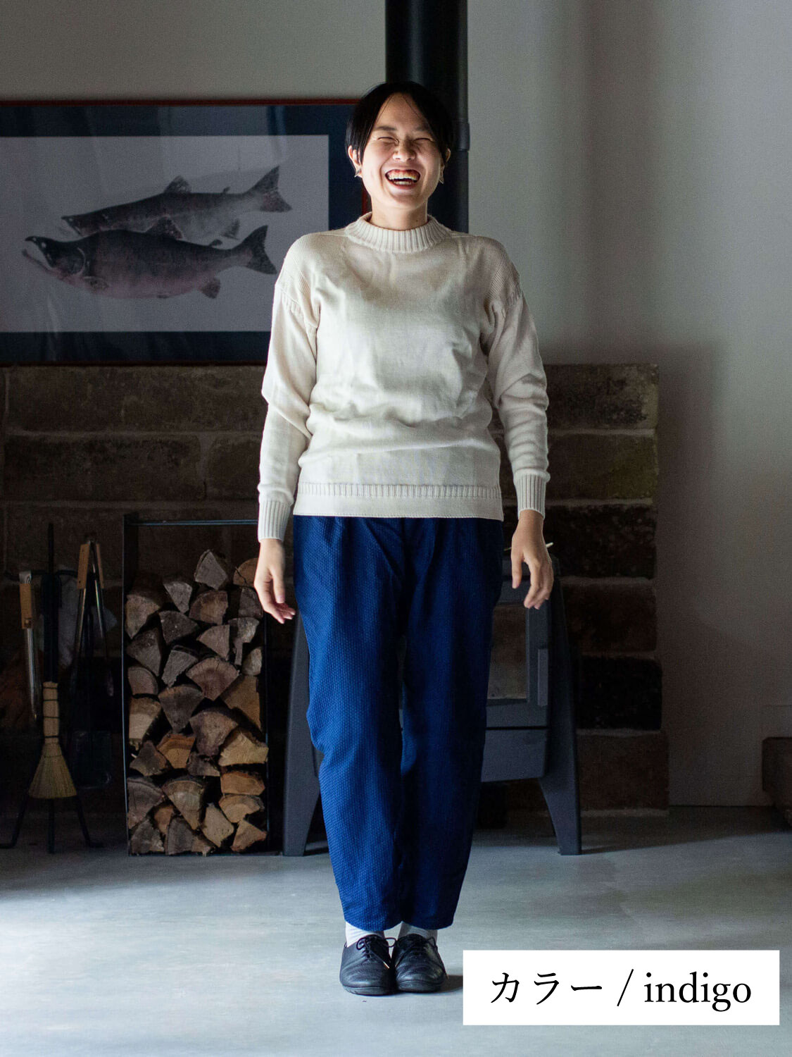 縁日 sashiko SAPPAKAMA さしこ さっぱかま 福袋セット