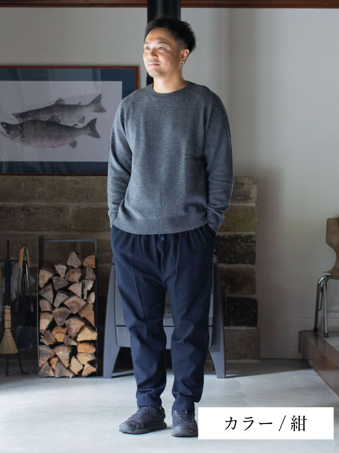 縁日 sashiko SAPPAKAMA さしこ さっぱかま 福袋セット