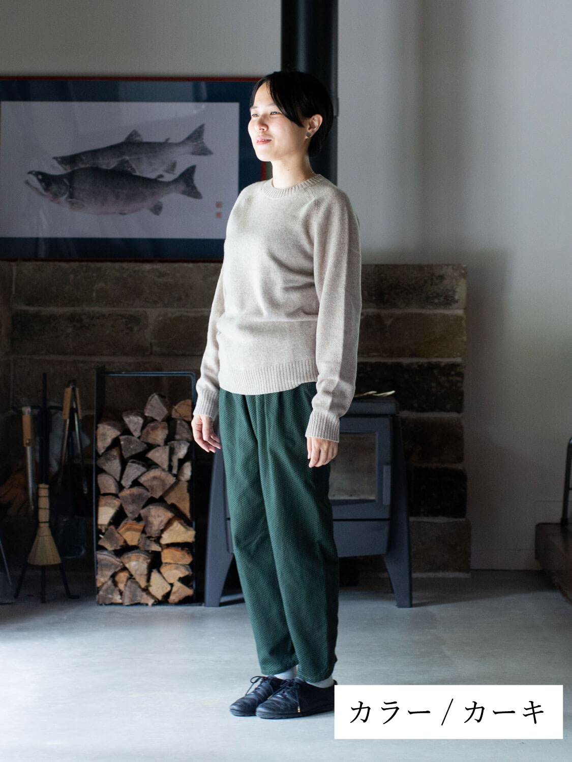 縁日 sashiko SAPPAKAMA さしこ さっぱかま 福袋セット