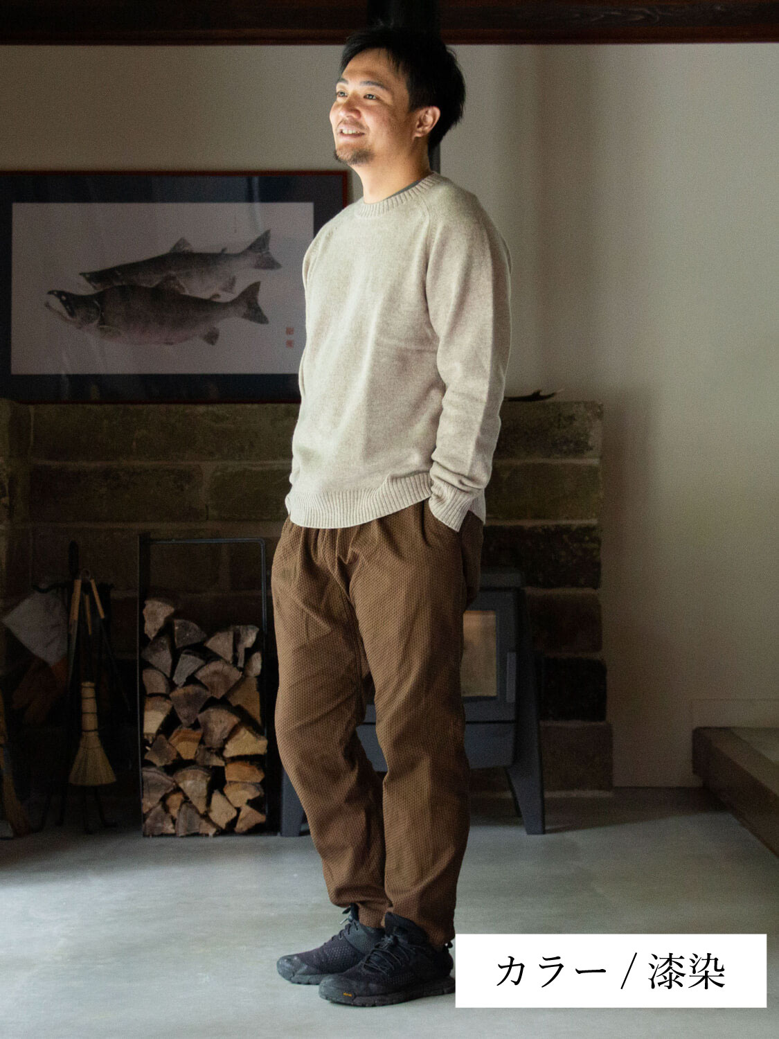 縁日 sashiko SAPPAKAMA さしこ さっぱかま 福袋セット