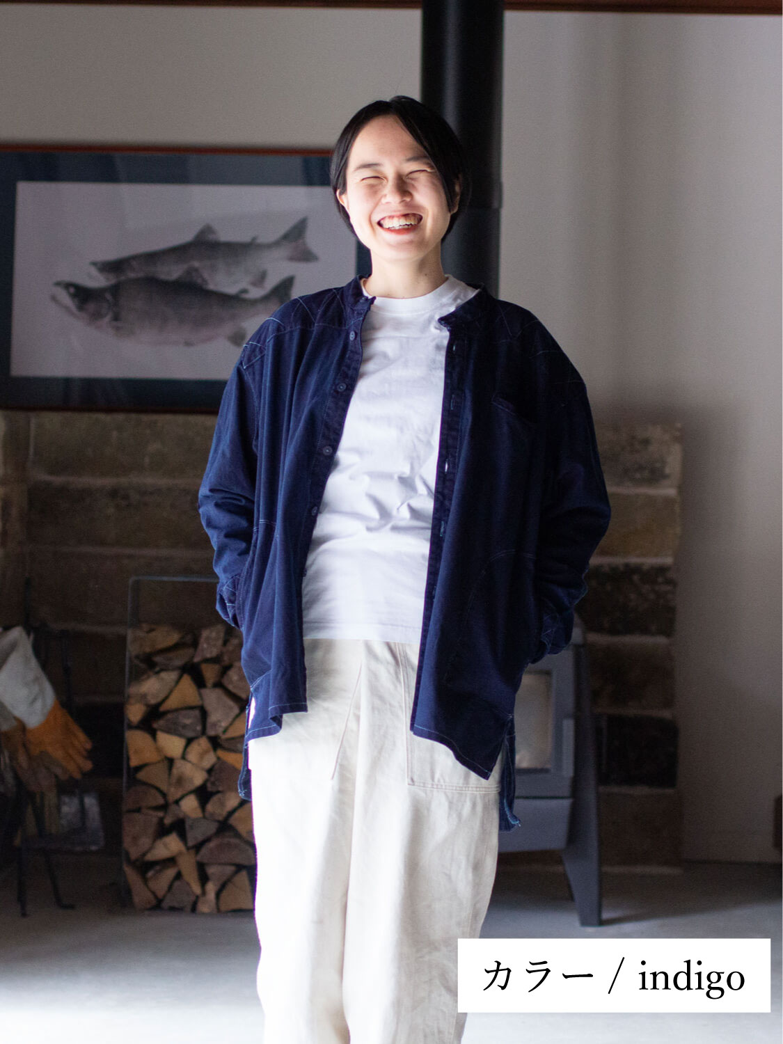 山シャツ(YAMASHIRT)福袋セット | 暮らしのあれこれセレクトショップ 縁日