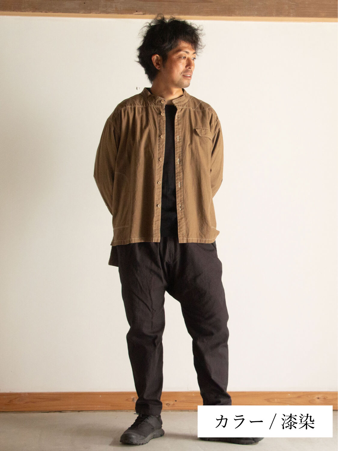 山シャツ(YAMASHIRT)福袋セット | 暮らしのあれこれセレクトショップ 縁日