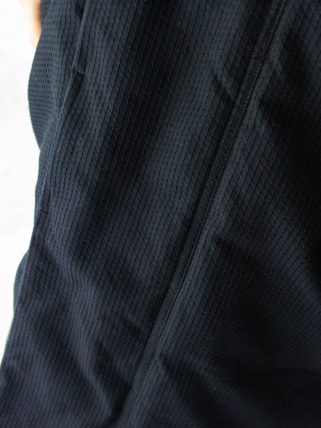 縁日 被布コート