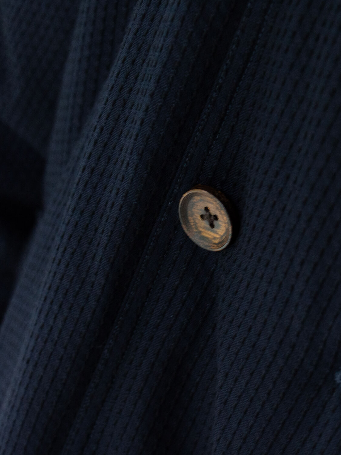 縁日 被布コート