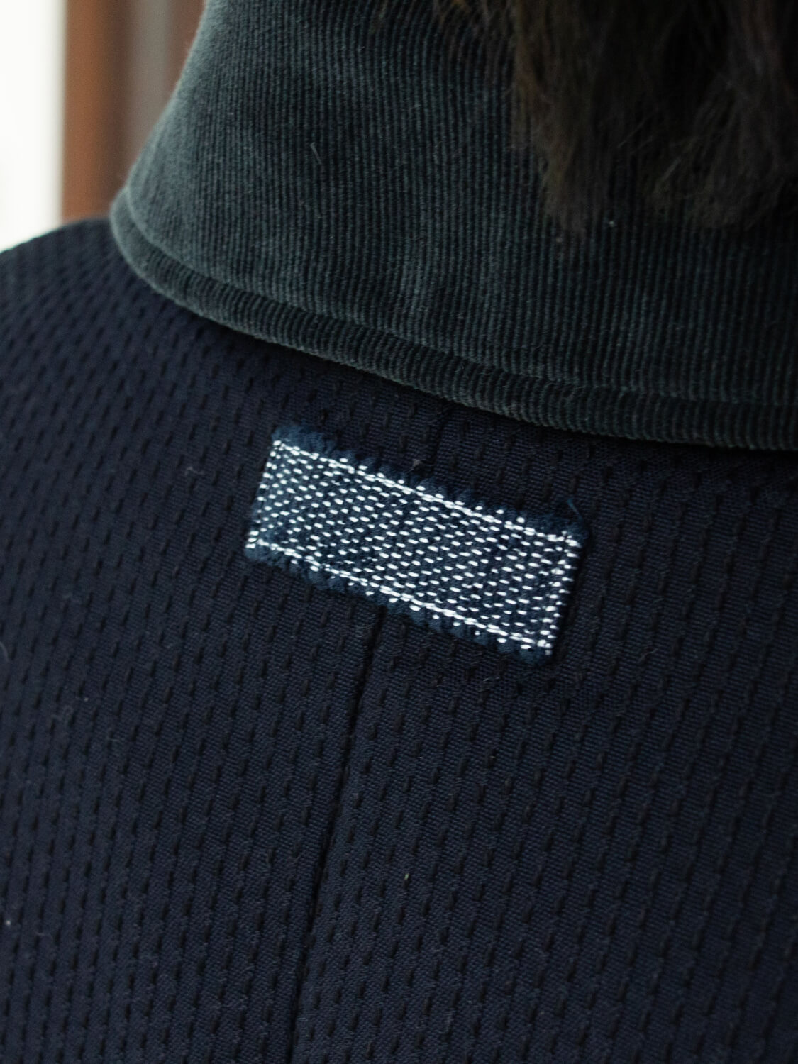 縁日 被布コート