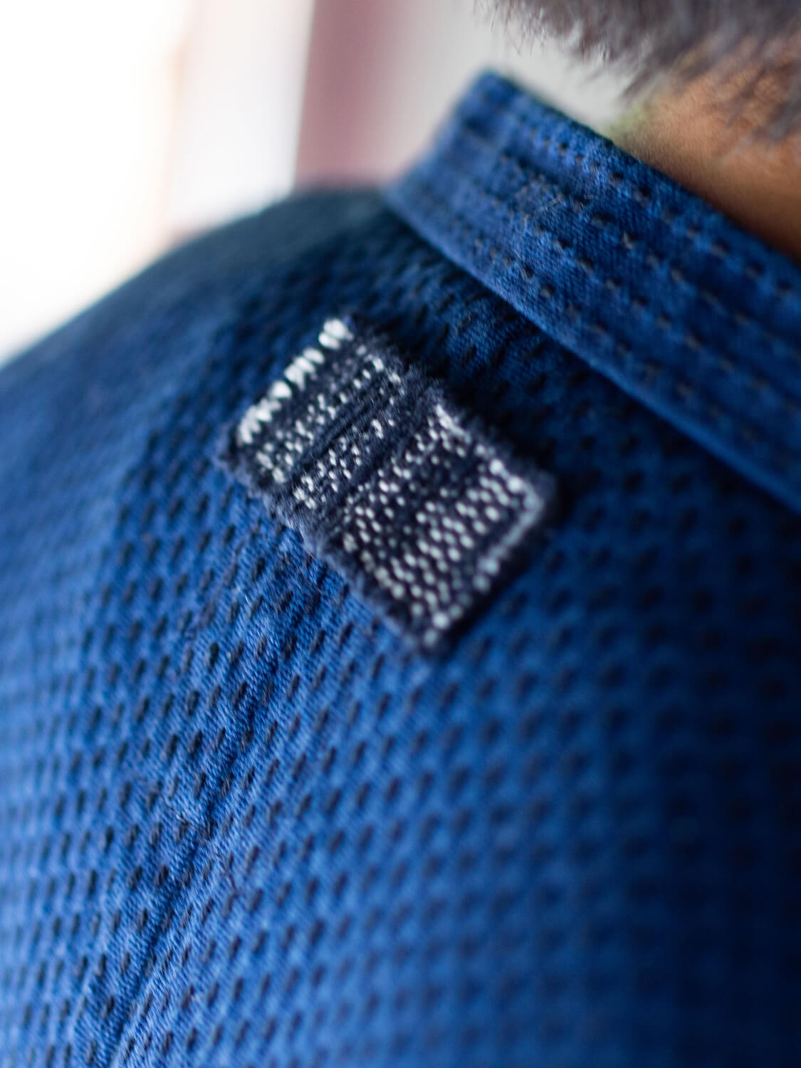 縁日 Indigo HANTEN（インディゴ半纏）