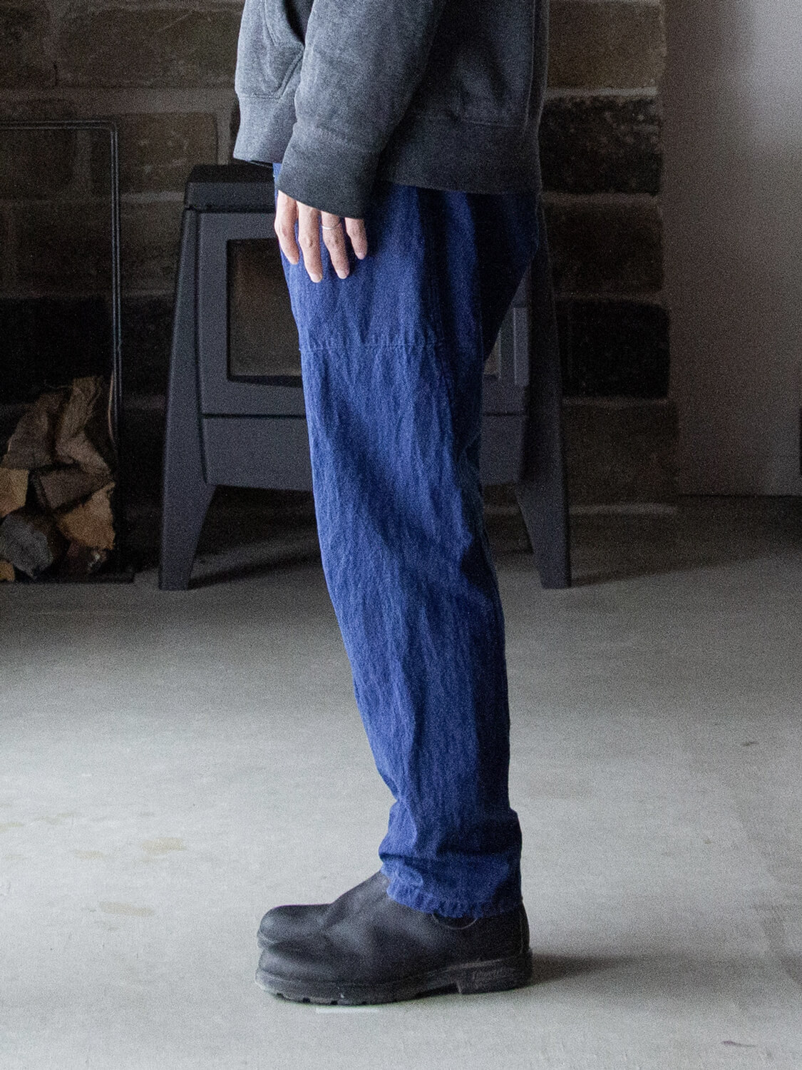 縁日 漆染のSAPPAKAMA02（さっぱかま）