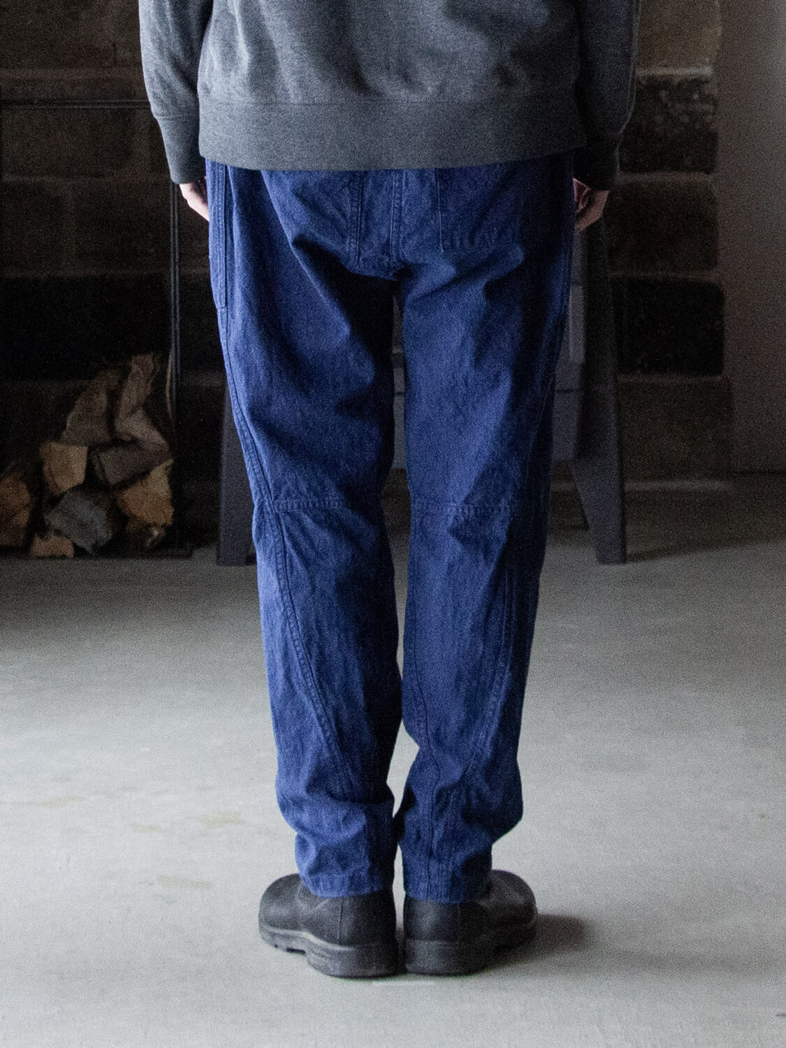 縁日 漆染のSAPPAKAMA02（さっぱかま）