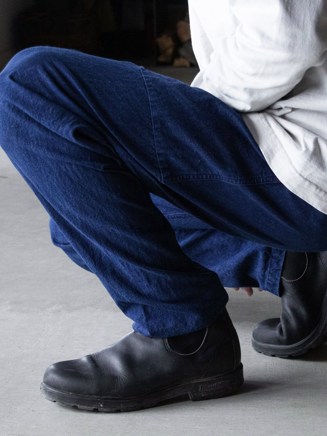 縁日 漆染のSAPPAKAMA02（さっぱかま）