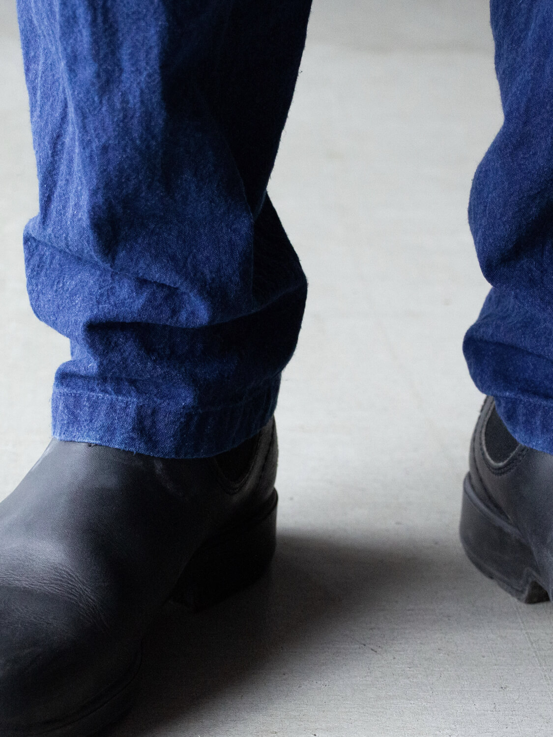 縁日 漆染のSAPPAKAMA02（さっぱかま）