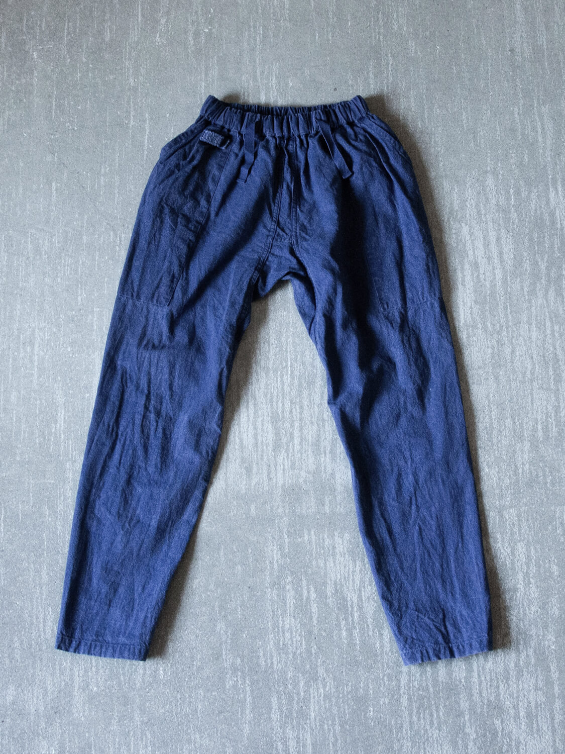 縁日 漆染のSAPPAKAMA02（さっぱかま）